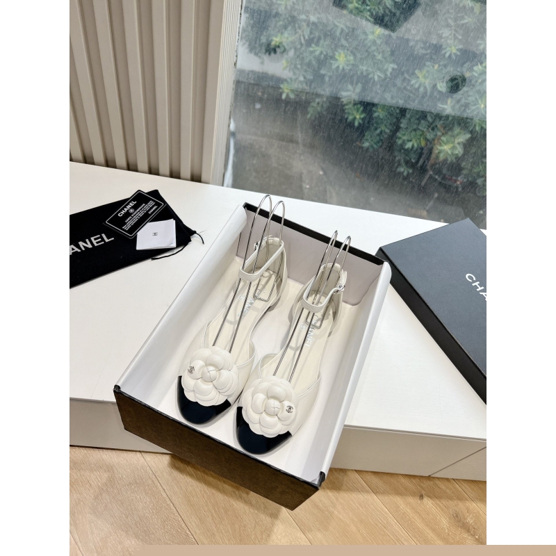 Ch*el sandals